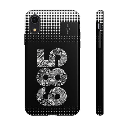 iPhone Tough Phone Case - 685 - AU/NZ/USA