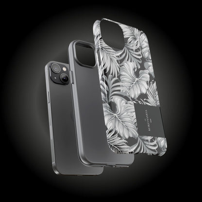 iPhone Tough Phone Case - Falealili Shades - AU/NZ/USA