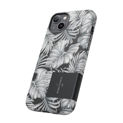 iPhone Tough Phone Case - Falealili Shades - AU/NZ/USA