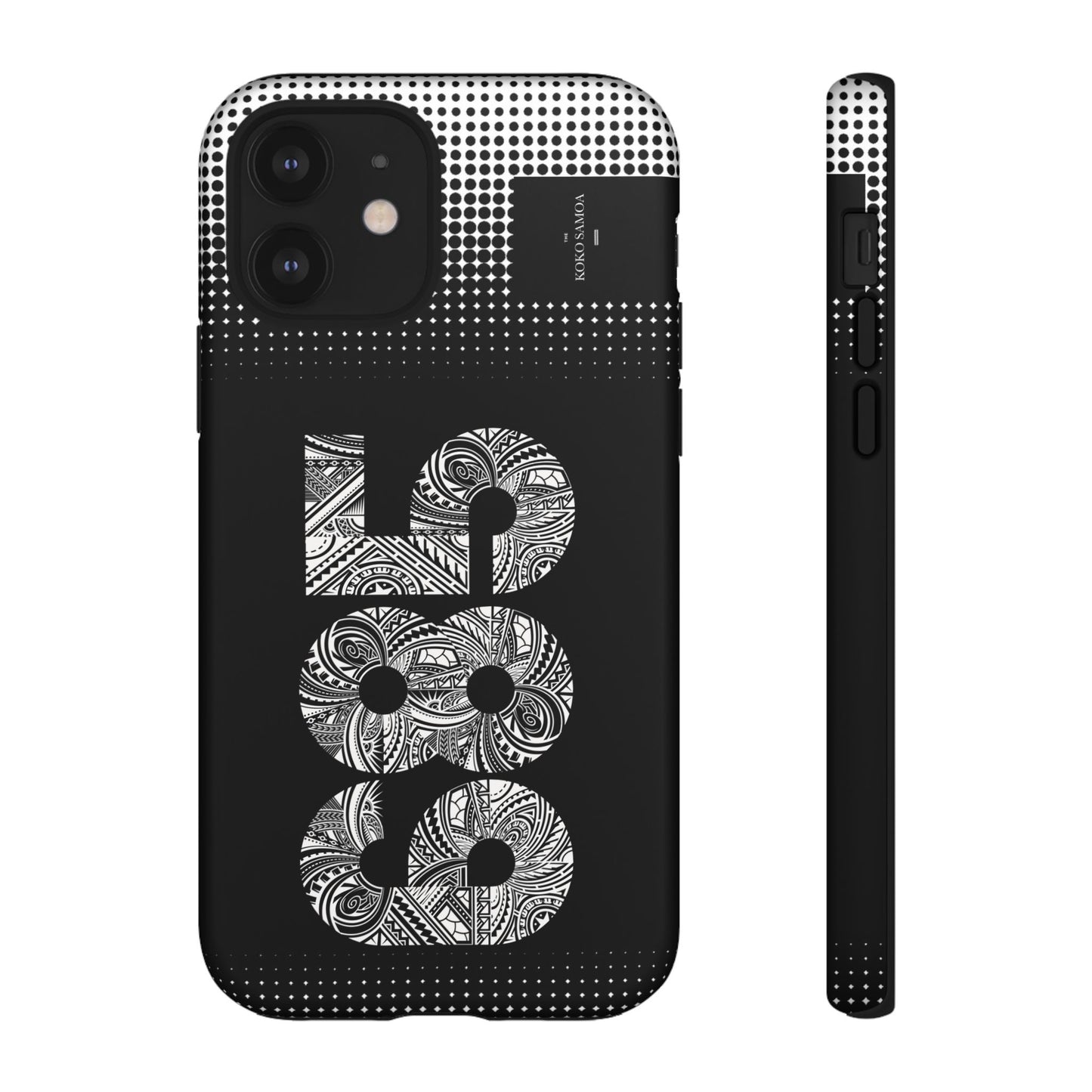 Tough Phone Case - 685 - AU/NZ/USA