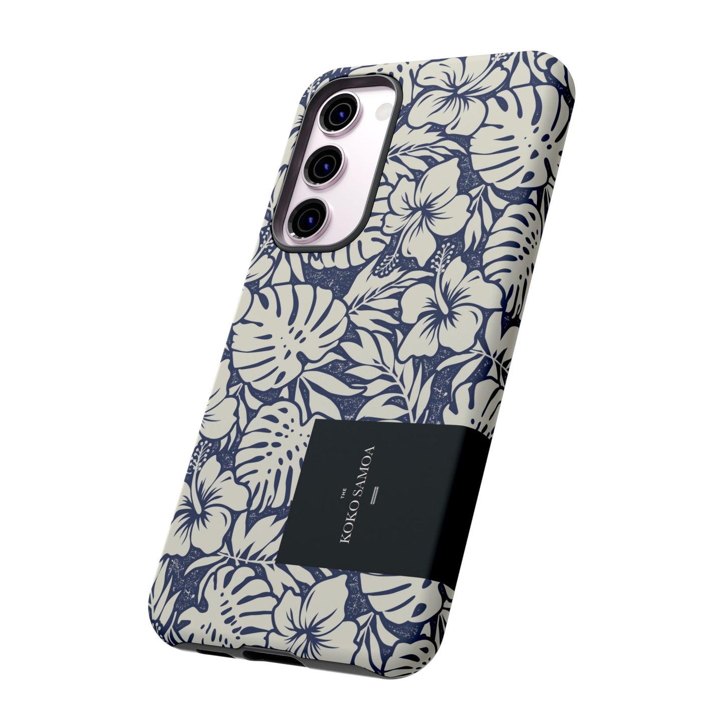 Tough Phone Case - Falefa Breeze - Limited Edition