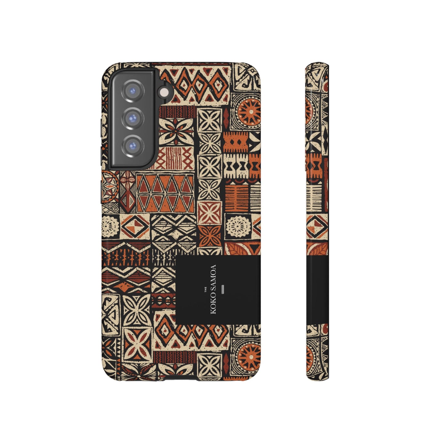 Tough Phone Case - Elei - AU/NZ/USA