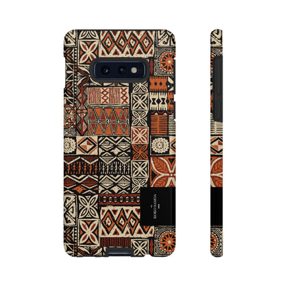Samsung Tough Phone Case - Elei - AU/NZ/USA