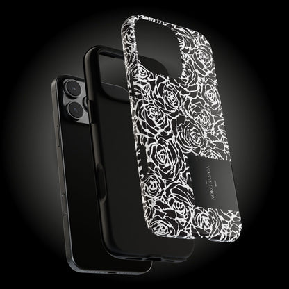 iPhone Tough Phone Case - Faleasiu Nights - AU/NZ/USA