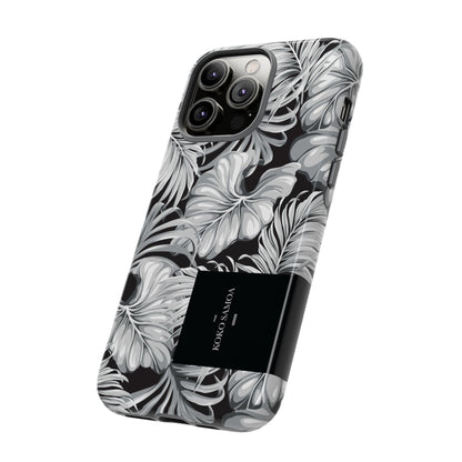 iPhone Tough Phone Case - Falealili Shades - AU/NZ/USA