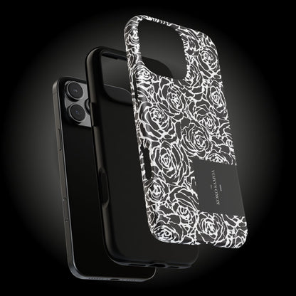 iPhone Tough Phone Case - Faleasiu Nights - AU/NZ/USA