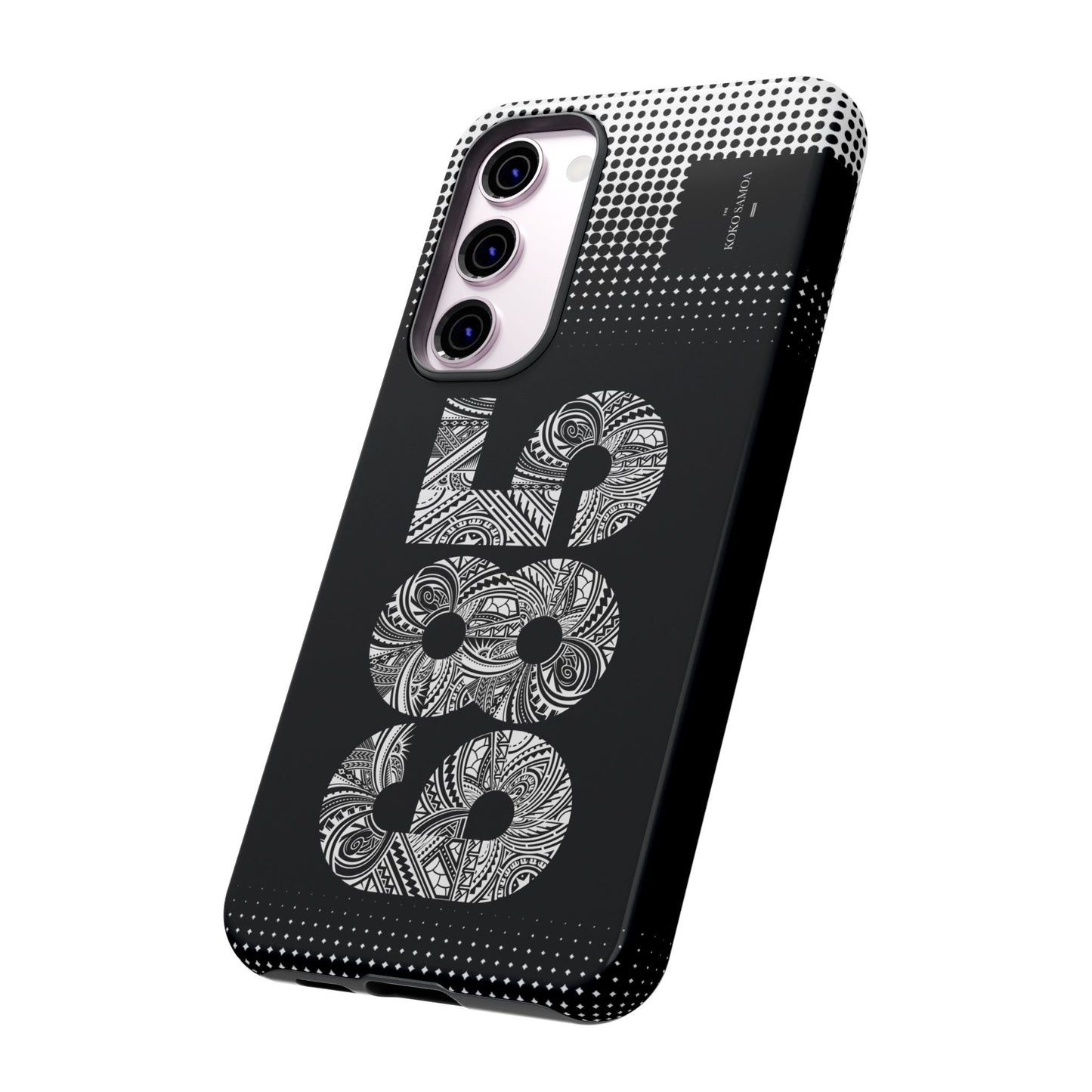 Tough Phone Case - '685' - Limited Edition