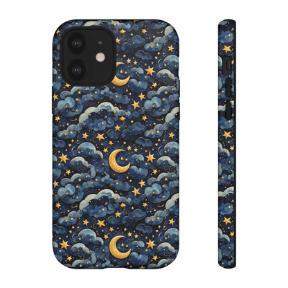 Tough Phone Case - Celestial - AU/NZ/USA