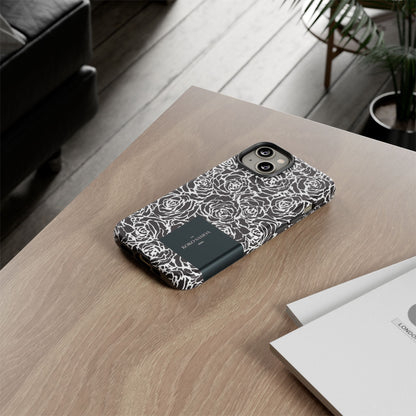 iPhone Tough Phone Case - Faleasiu Nights - AU/NZ/USA