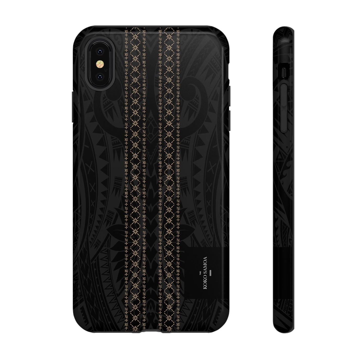 iPhone Tough Phone Case - Malu - AU/NZ/USA
