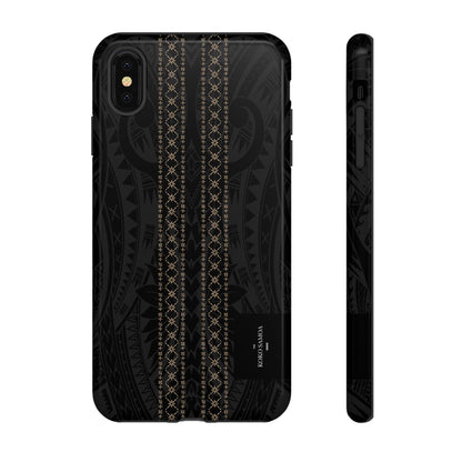 iPhone Tough Phone Case - Malu - AU/NZ/USA