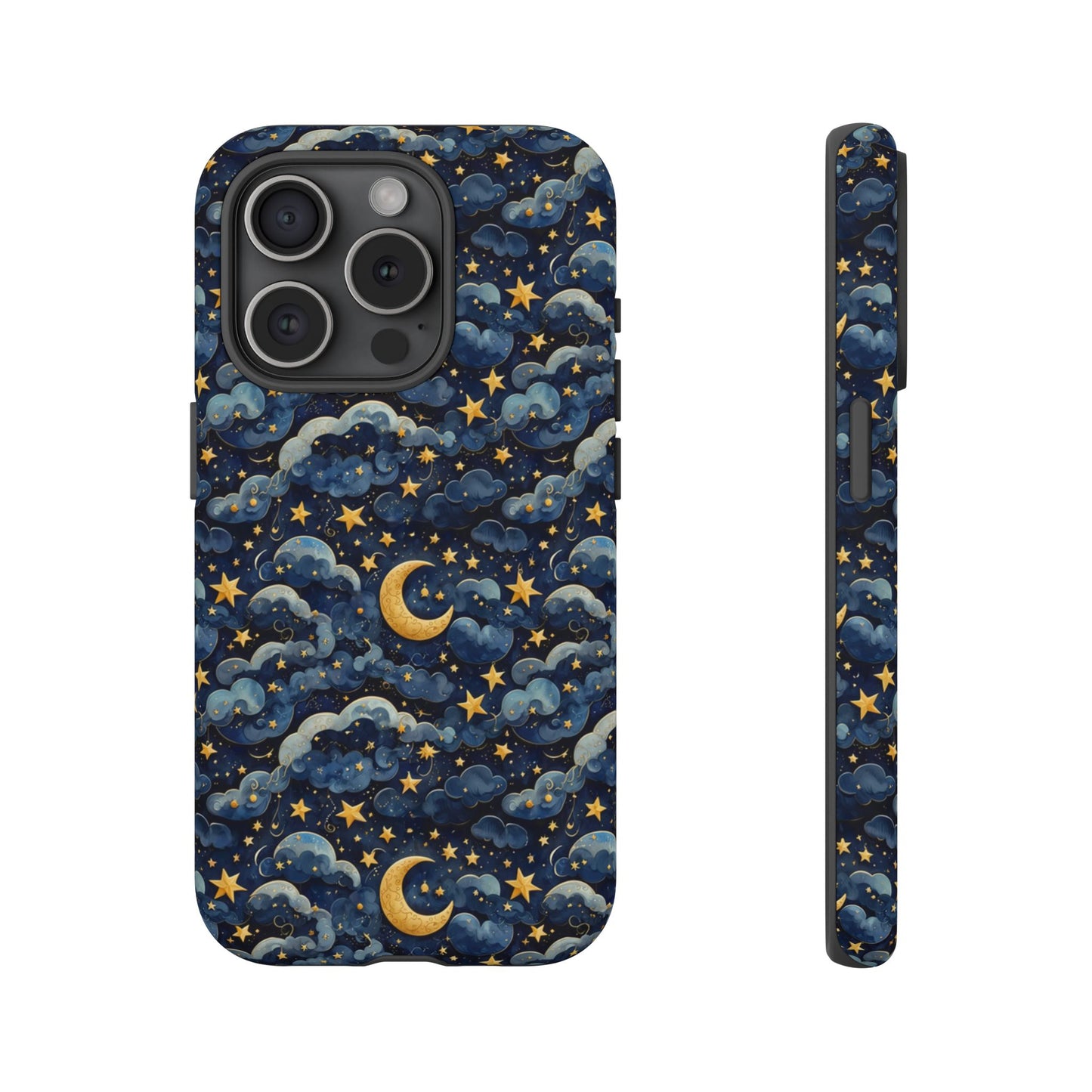 Tough Phone Case - Celestial - AU/NZ/USA