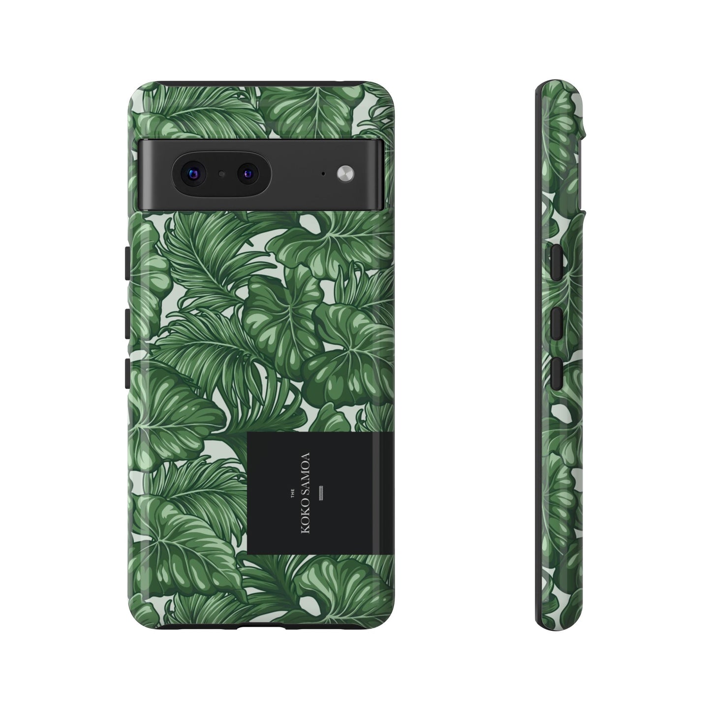 Tough Phone Case - Saoluafata Canopy - Limited Edition