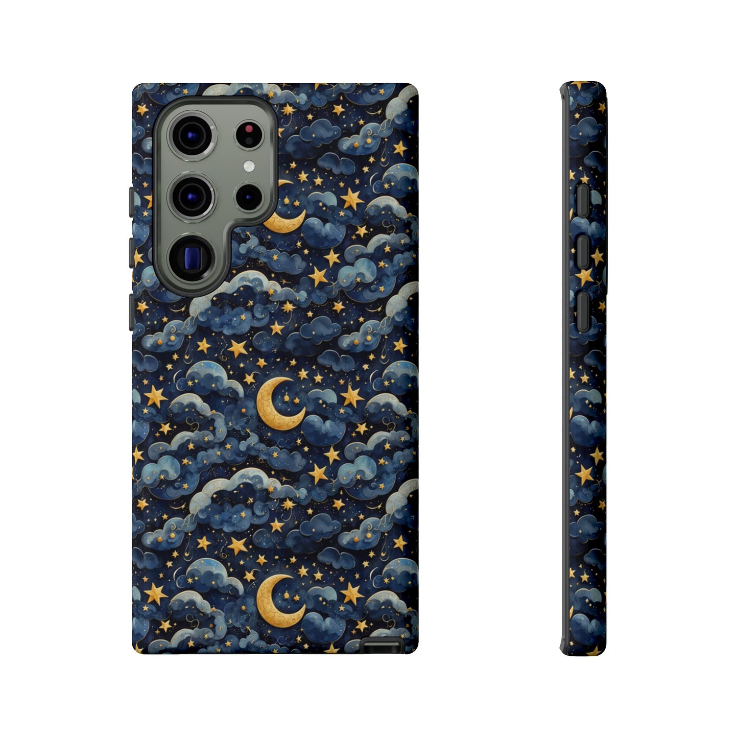 Tough Phone Case - Celestial - AU/NZ/USA