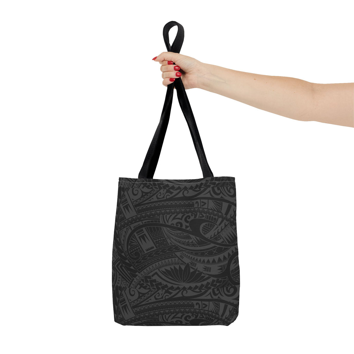 Tote Bag - Warrior - AU/NZ/USA