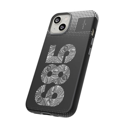 iPhone Tough Phone Case - 685 - AU/NZ/USA