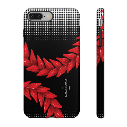 Tough Phone Case - Ula Fala - AU/NZ/USA