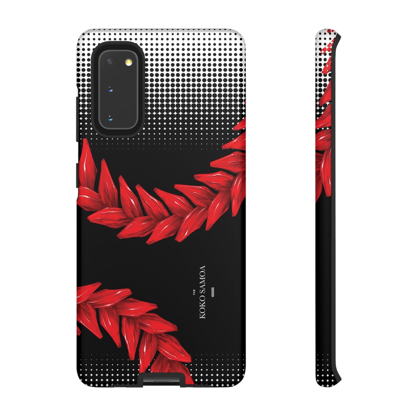 Tough Phone Case - Ula Fala - Limited Edition