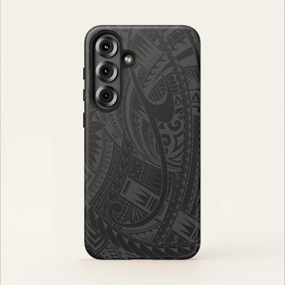 Samsung Tough Phone Case - Warrior - AU/NZ/USA