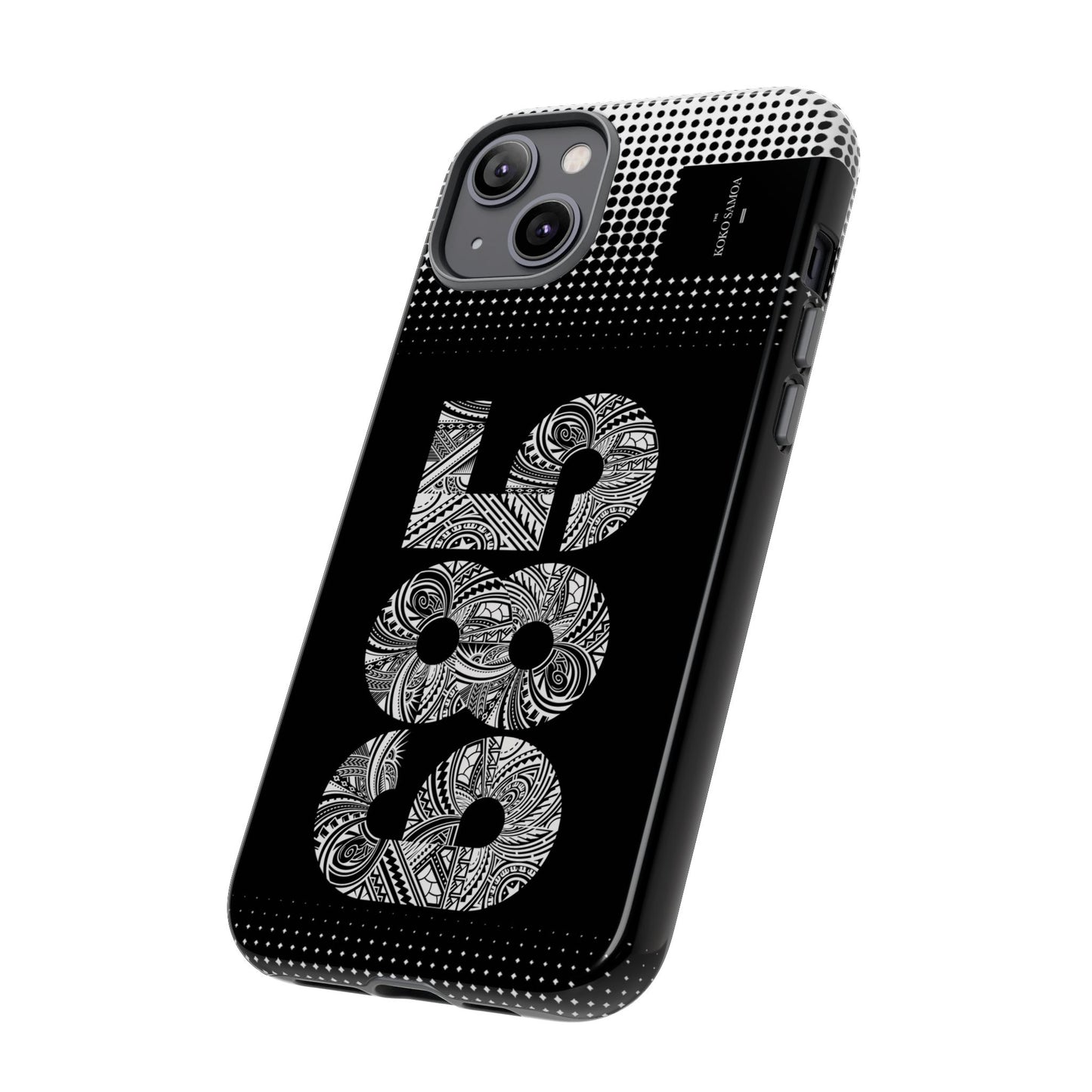 Tough Phone Case - 685 - AU/NZ/USA