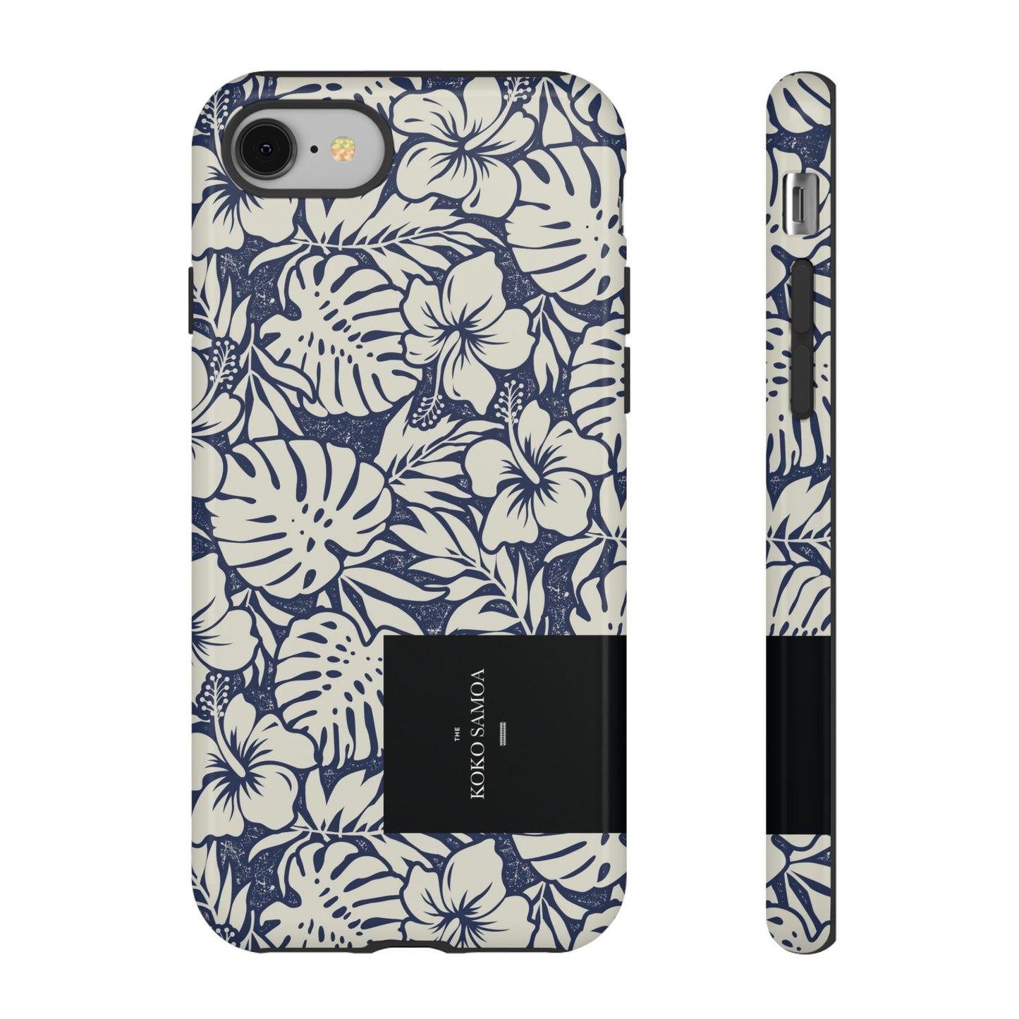 Tough Phone Case - Falefa Breeze - Limited Edition