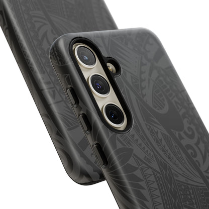 Samsung Tough Phone Case - Warrior - AU/NZ/USA