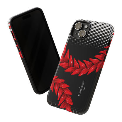 Tough Phone Case - Ula Fala - AU/NZ/USA