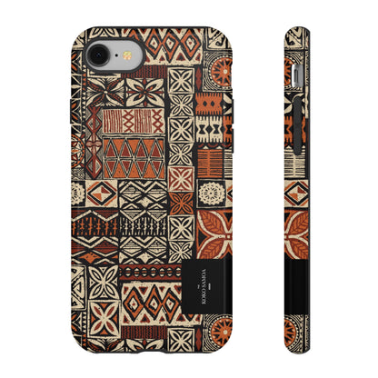 iPhone Tough Phone Case - Elei - AU/NZ/USA
