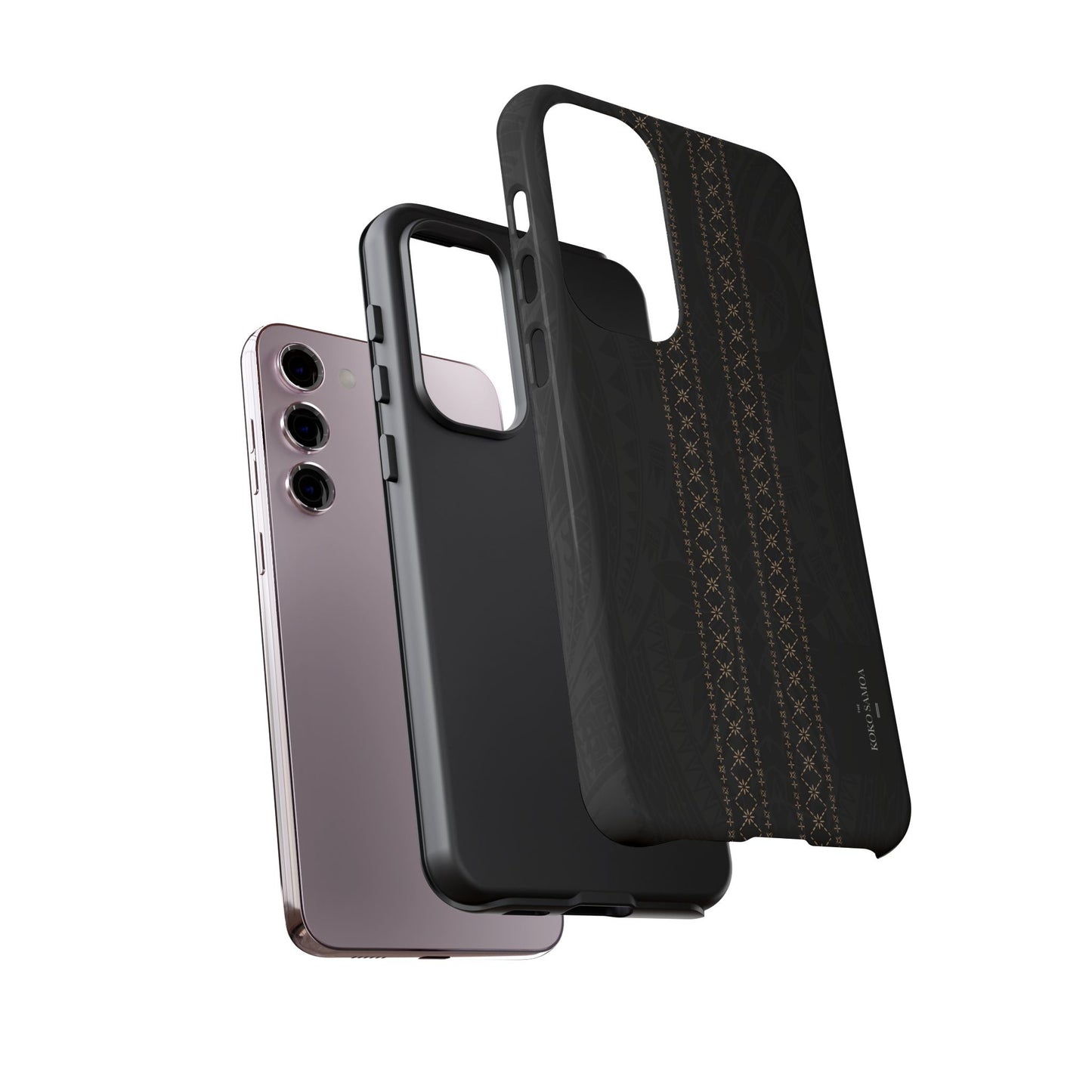 Samsung Tough Phone Case - Malu - AU/NZ/USA