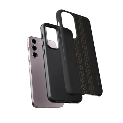Samsung Tough Phone Case - Malu - AU/NZ/USA