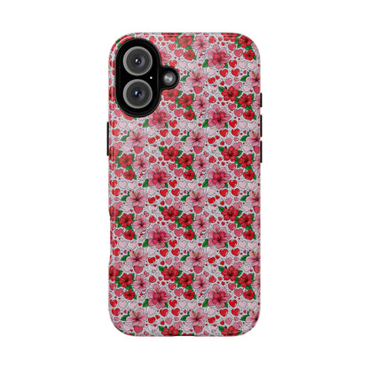 Tough Phone Case - Love & Aute - AU/NZ/USA