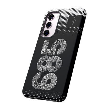 Tough Phone Case - '685' - Limited Edition