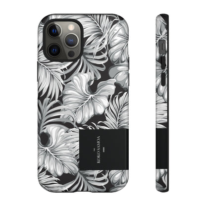 iPhone Tough Phone Case - Falealili Shades - AU/NZ/USA