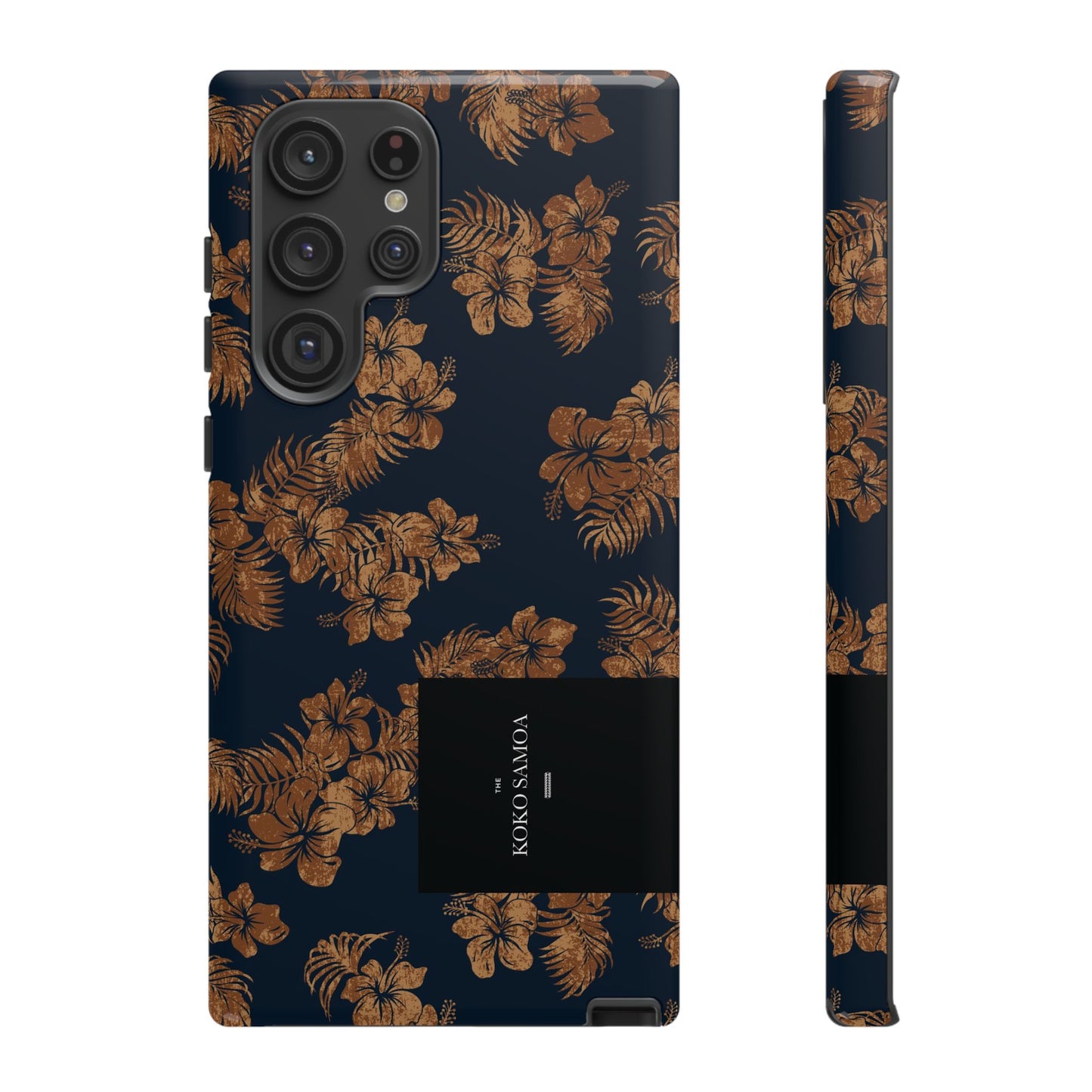 Tough Phone Case - Fagaloa Twilight - Limited Edition