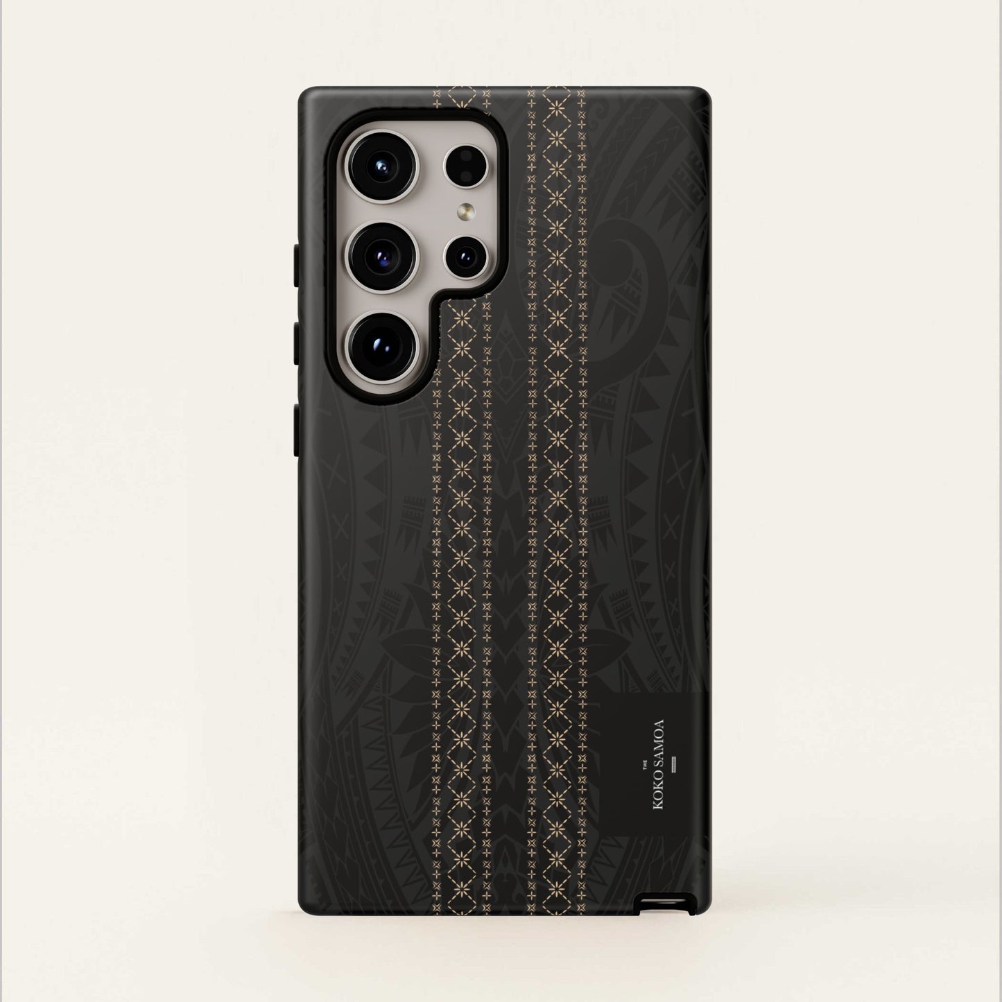 Samsung Tough Phone Case - Malu - AU/NZ/USA