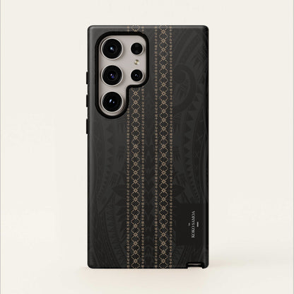 Samsung Tough Phone Case - Malu - AU/NZ/USA