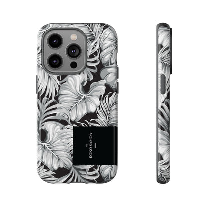 iPhone Tough Phone Case - Falealili Shades - AU/NZ/USA