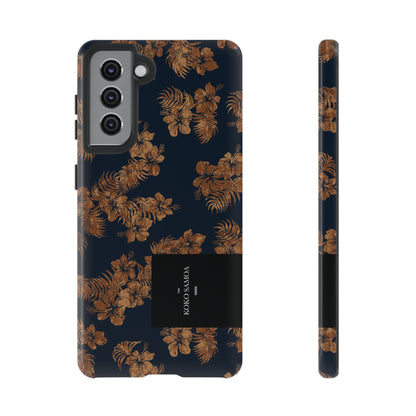 Tough Phone Case - Fagaloa Twilight - Limited Edition