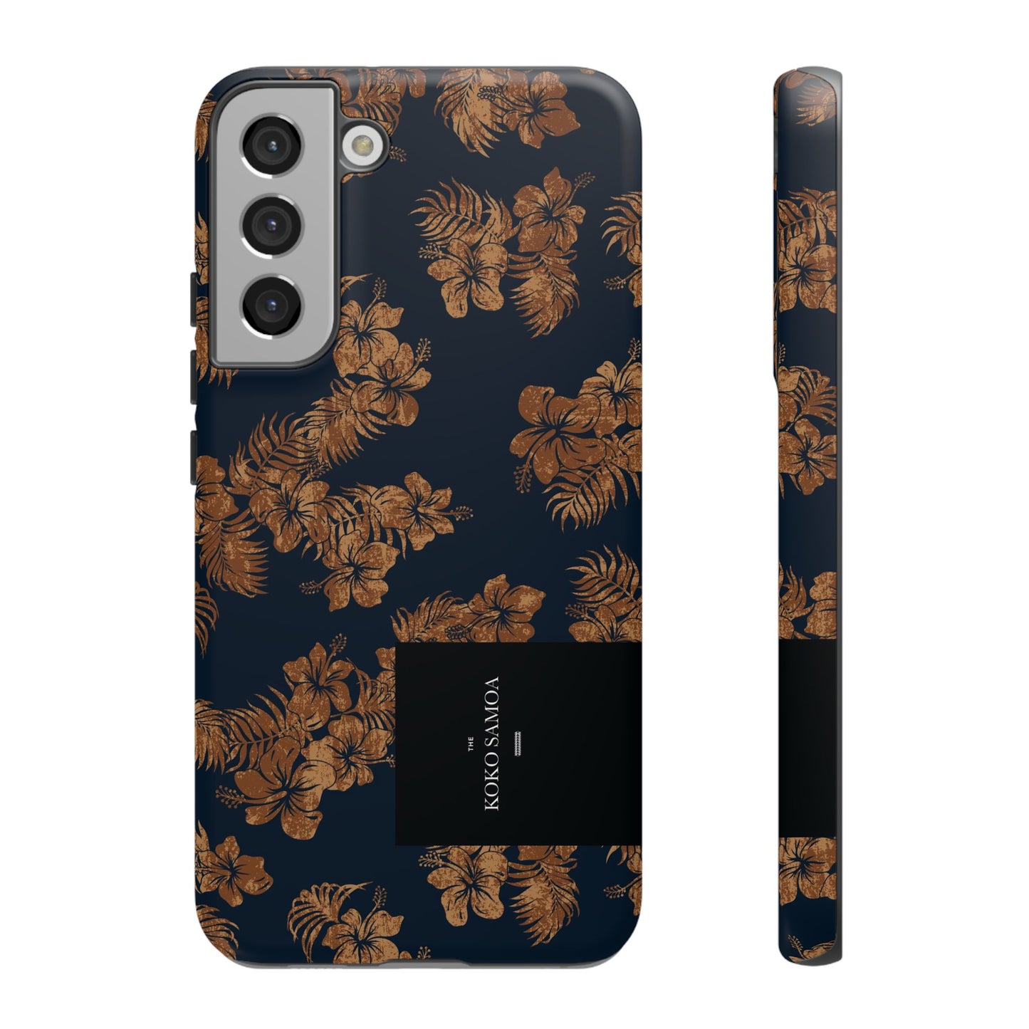 Tough Phone Case - Fagaloa Twilight - Limited Edition