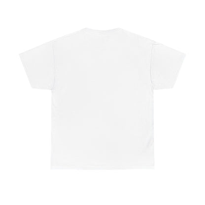 Heavy Unisex Tee - Samoan Note - AU/NZ