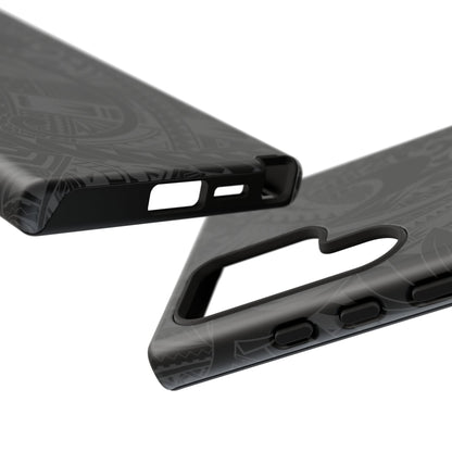 Samsung Tough Phone Case - Warrior - AU/NZ/USA