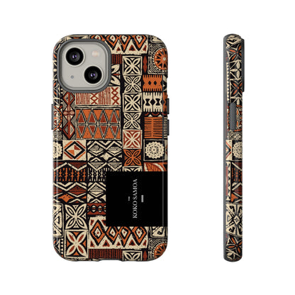 Tough Phone Case - Elei - AU/NZ/USA