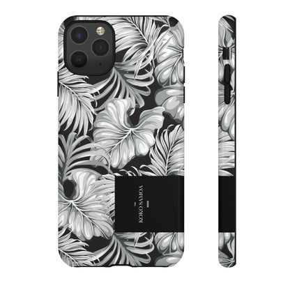 iPhone Tough Phone Case - Falealili Shades - AU/NZ/USA