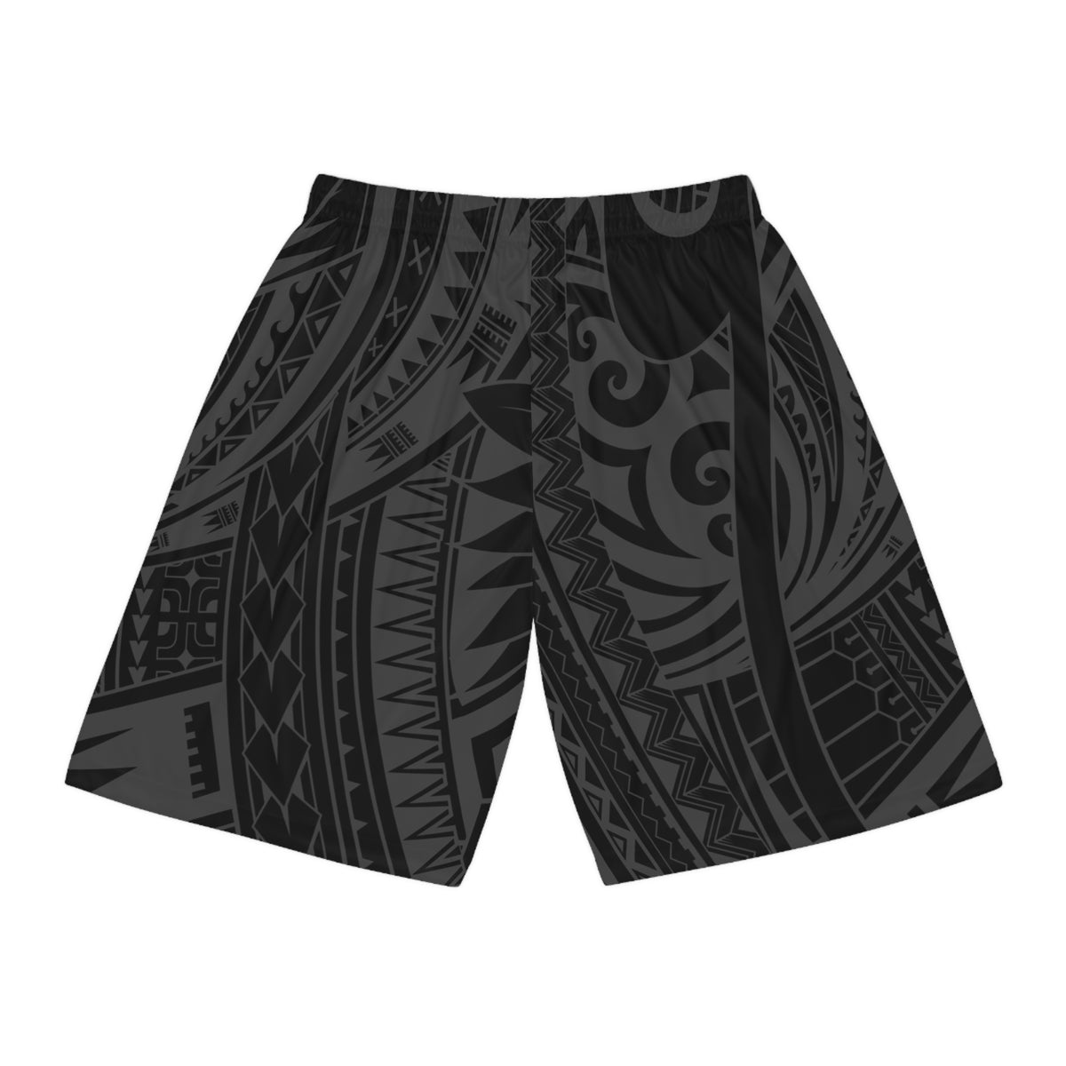 Basketball Shorts - Warrior - AU/NZ/USA