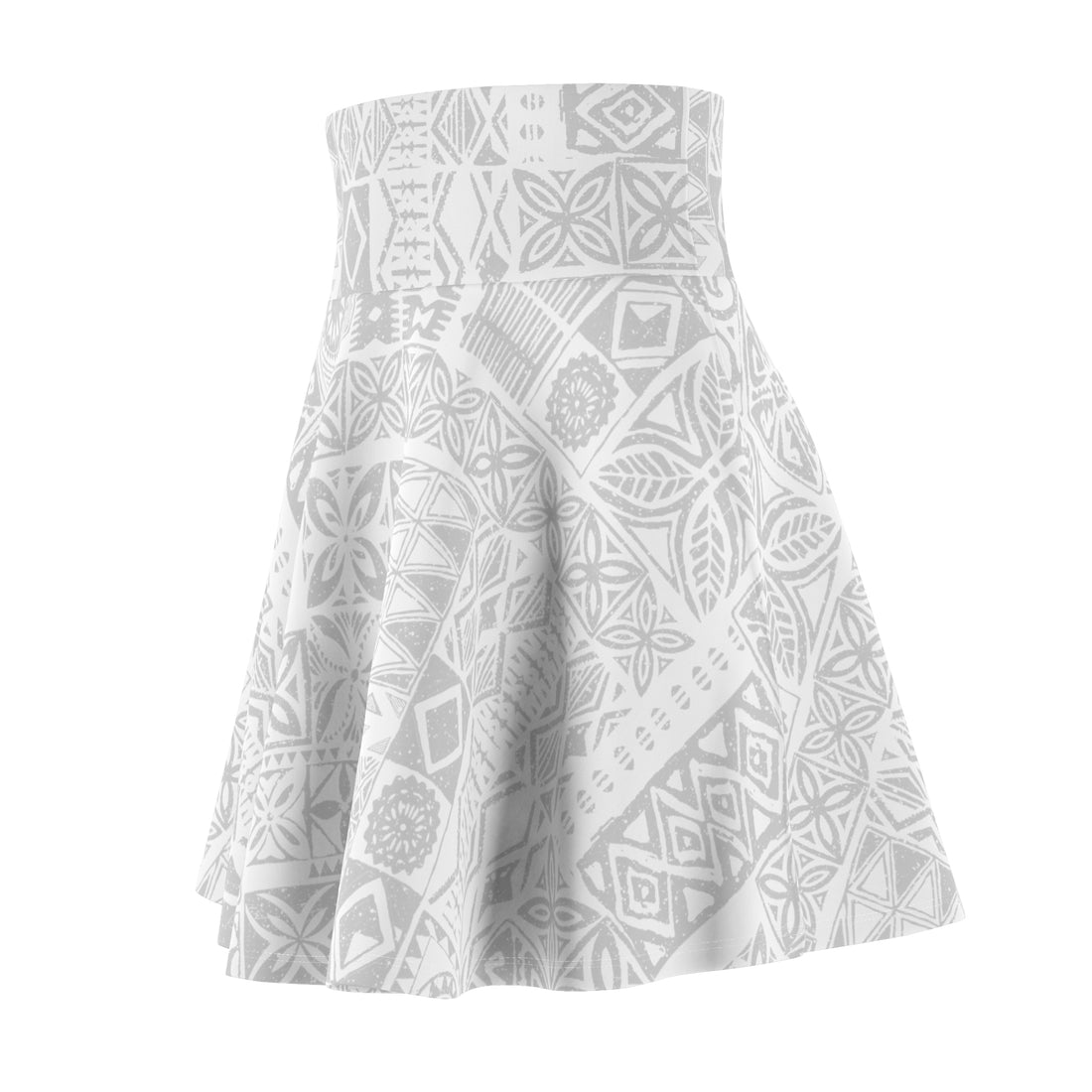 Skater Skirt - White Sunday - AU/NZ/USA