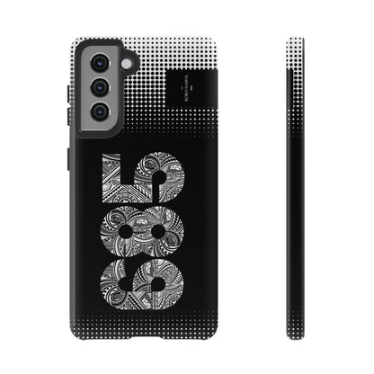 Tough Phone Case - 685 - AU/NZ/USA