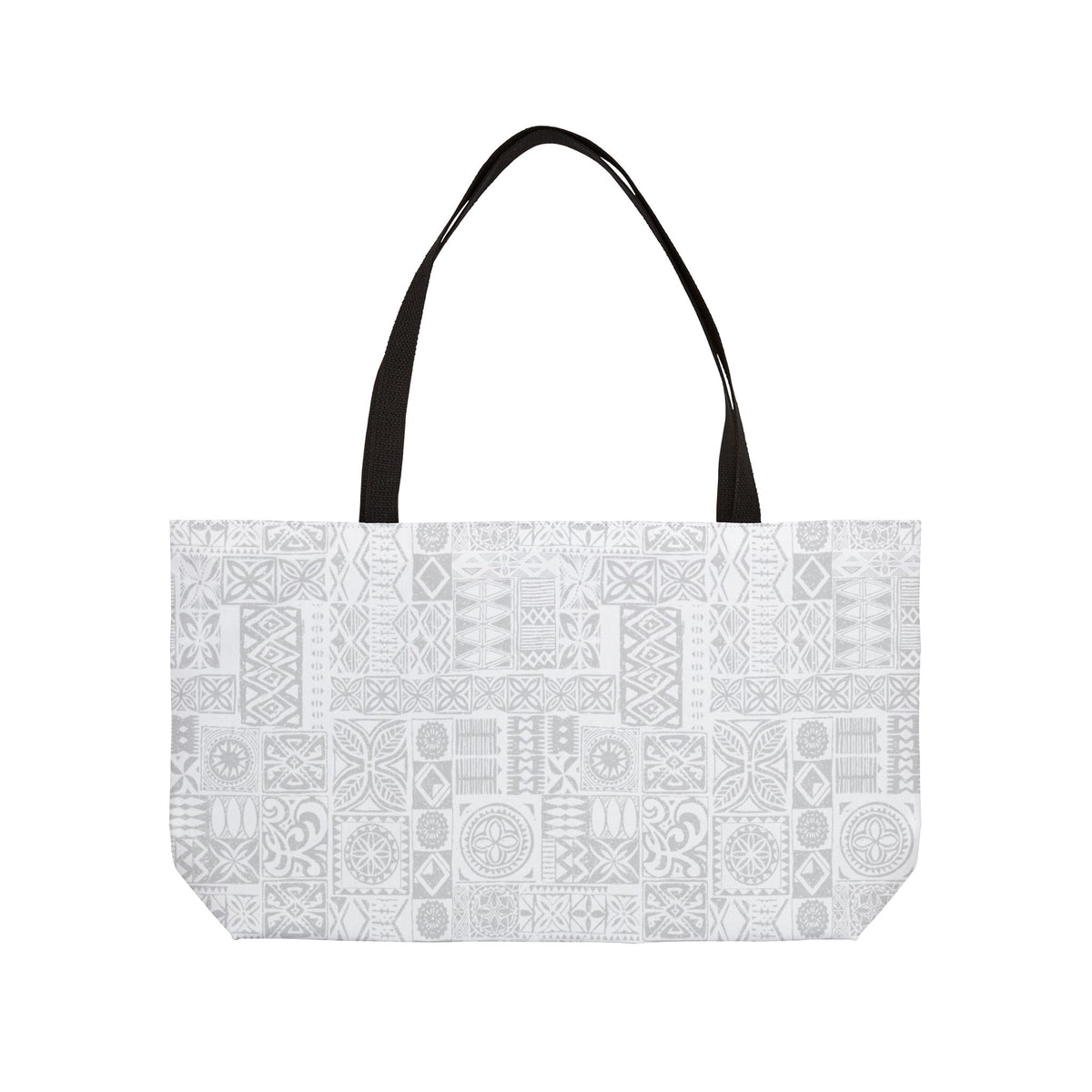 Weekender Tote Bag - White Sunday - AU/NZ/USA