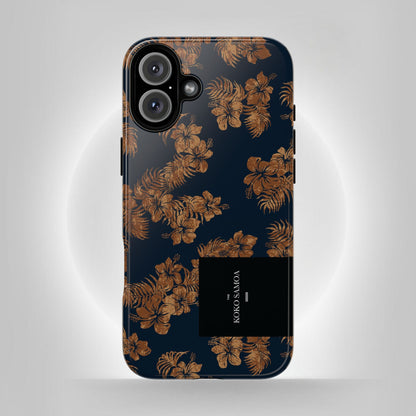 Tough Phone Case - Fagaloa Twilight - Limited Edition