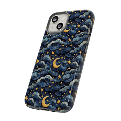 Tough Phone Case - Celestial - AU/NZ/USA