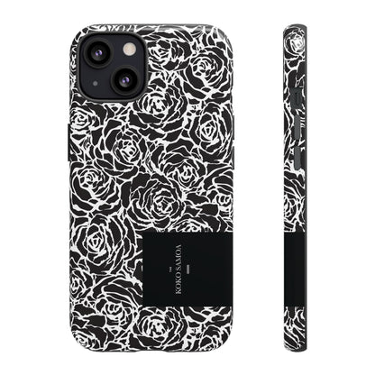 iPhone Tough Phone Case - Faleasiu Nights - AU/NZ/USA